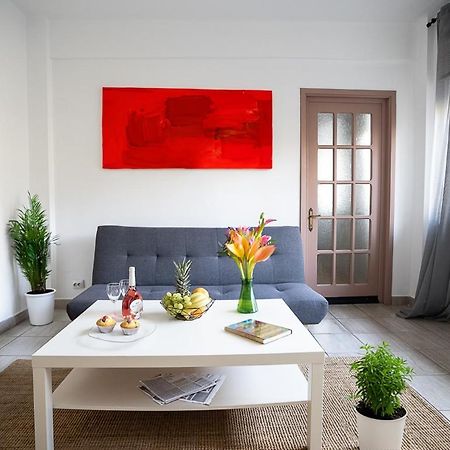 Cismigiu Garden Apartment 부쿠레슈티 외부 사진