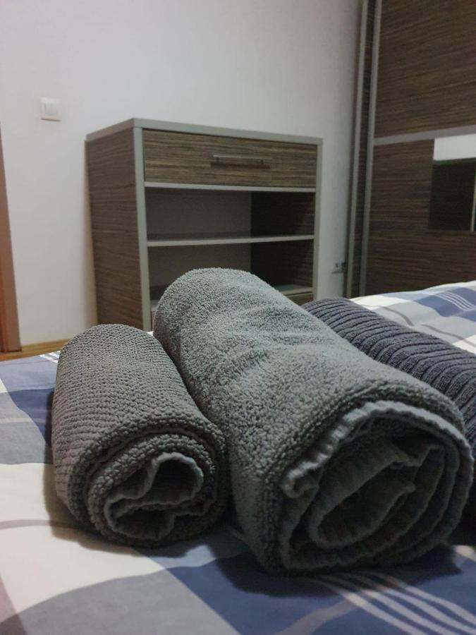 Cismigiu Garden Apartment 부쿠레슈티 외부 사진