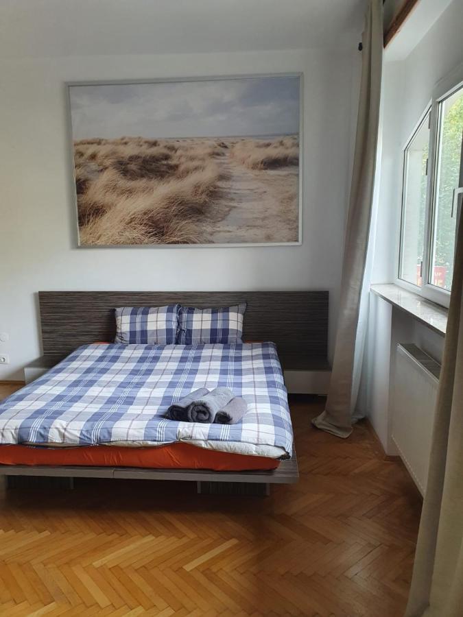 Cismigiu Garden Apartment 부쿠레슈티 외부 사진