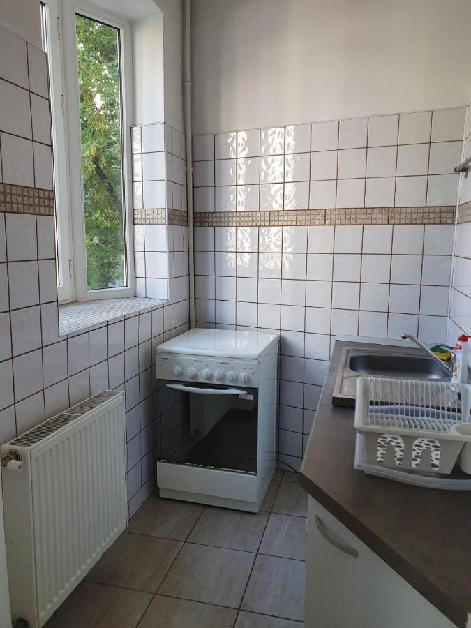 Cismigiu Garden Apartment 부쿠레슈티 외부 사진