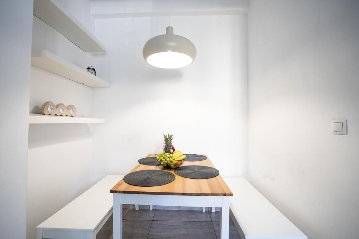 Cismigiu Garden Apartment 부쿠레슈티 외부 사진