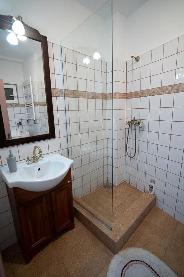Cismigiu Garden Apartment 부쿠레슈티 외부 사진