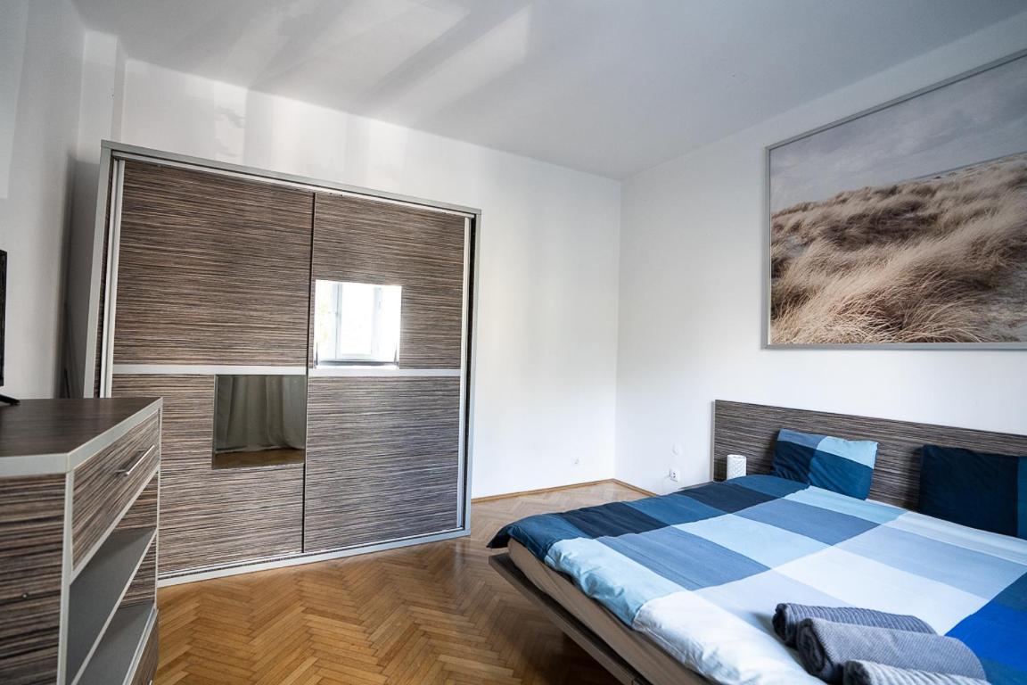 Cismigiu Garden Apartment 부쿠레슈티 외부 사진