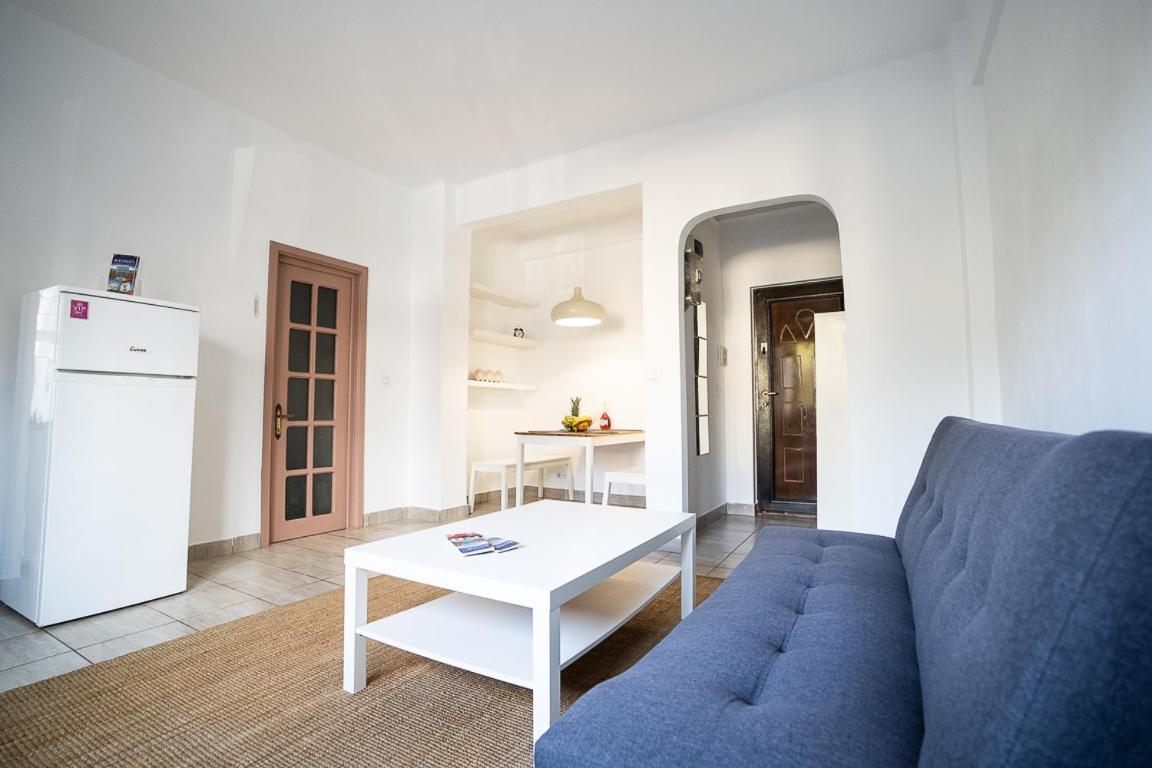 Cismigiu Garden Apartment 부쿠레슈티 외부 사진